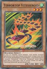 Yu-Gi-Oh! Terrortop Vitesseroid : C LED8-FR009 segunda mano  Embacar hacia Argentina