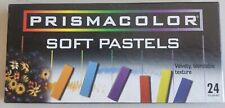 Prismacolor soft pastels for sale  Derby