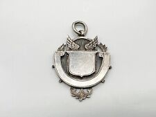 Antique solid silver for sale  PRESTON