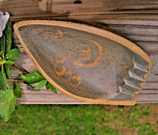 Bird motif ashtray for sale  Oxford