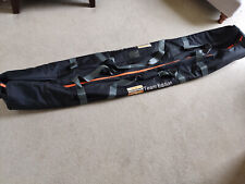 double ski bag for sale  BATH