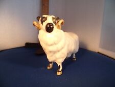 Beswick sheep ram for sale  Germantown