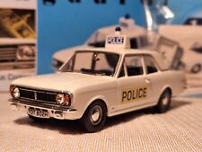 Corgi vanguards ford for sale  BRISTOL