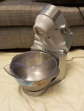 Kenwood Prospero+ Stand Mixer, 4.3L Bowl, Stainless Steel - No Attachments for sale  Shipping to South Africa