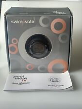 Swimovate poolmate swimming for sale  WOLVERHAMPTON