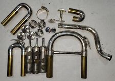 Silver besson euphonium for sale  Wolfforth