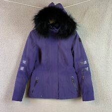 Spyder ski jacket for sale  Fischer