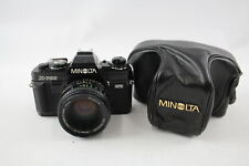 minolta x 700 for sale  LEEDS