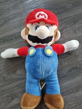 mario soft toy for sale mario soft toy for sale CHATHAM