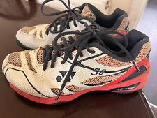 Yonex badminton shoes for sale  STAFFORD