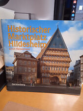 Historischer marktplatz hildes gebraucht kaufen  Hildesheim