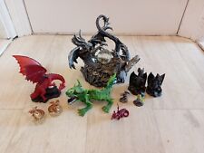 Large bundle dragon for sale  Shipping to Ireland