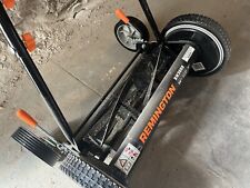 Push lawnmower for sale  El Paso