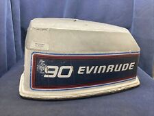 Vintage evinrude e90mlc1m for sale  Montgomery