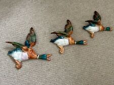 Beswick flying ducks for sale  DUNMOW
