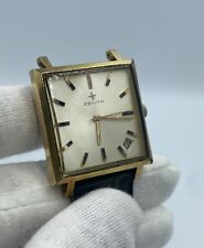 Zenith tank ancienne d'occasion  Limoges-