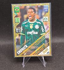Endrick sticker - Rookie Palmeiras - FIFA 365 Panini 2024 - #428 comprar usado  Enviando para Brazil