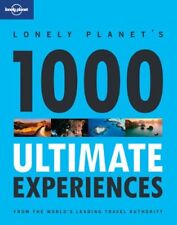 1000 ultimate experiences for sale  UK