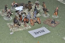 25mm colonial / boers - battle group 16 figures - inf (24596) for sale  Shipping to South Africa