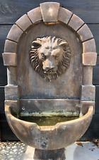 Vintage water fountain for sale  HASTINGS