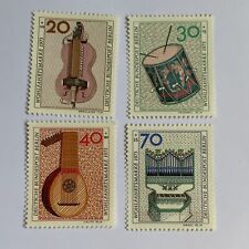 Berlin 1973 musikinstrumente gebraucht kaufen  Sillenbuch