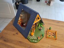 playmobil ferienhaus gebraucht kaufen  Bad Oldesloe