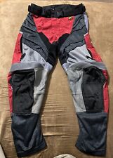 Klim motorcycle pants for sale  Pascagoula