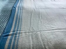 Vintage witney blanket for sale  LEICESTER