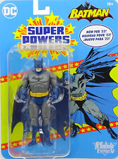 Super powers batman for sale  Shipping to Ireland