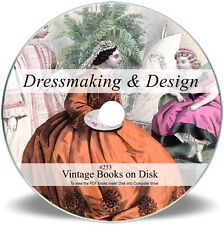 240 old dressmaking for sale  Shipping to Ireland