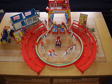 Playmobil 3553 zirkus gebraucht kaufen  Brilon