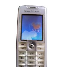 Cellulare sony ericsson usato  Italia