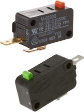 Interruptor de porta de micro-ondas WB24X829 e WB24X830 substituição para micro-ondas GE, usado comprar usado  Enviando para Brazil