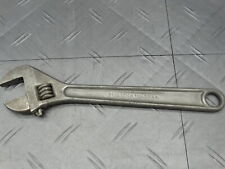 Utica tools adjustable for sale  Temple