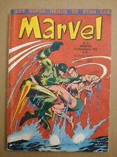 Marvel strange lug d'occasion  Nice-