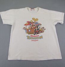 Vintage disney shirt for sale  Clovis
