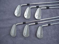 Mizuno JPX 919 TOUR Irons, forged, 5-PW, DG AMT White X100 shafts, GP CP2 Pro !! for sale  Shipping to South Africa