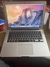 Macbook air 2014 d'occasion  Cergy-