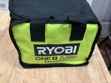 Ryobi one canvas for sale  Branchdale