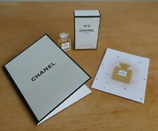 Chanel miniature eau d'occasion  Franconville