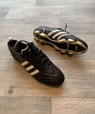 Adidas adipure football for sale  STOKE-ON-TRENT
