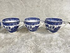 Vintage tea cups for sale  PRESTON
