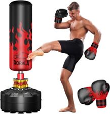 Rorala punching bag for sale  Lawrenceville