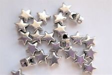 Star spacer bead for sale  SWINDON