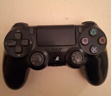 DualShock 4 Wireless Controller Remote PlayStation 4 Jet Black CUH-ZCT2U PS4 for sale  Shipping to South Africa