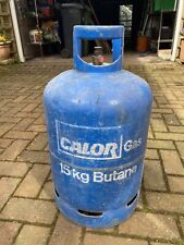 butane gas bottle for sale  BOLTON