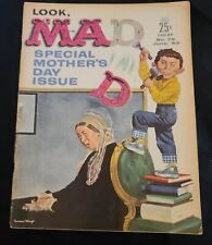 Mad magazine vintage for sale  Santa Clarita