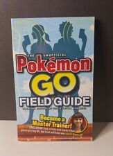 La guía de campo no oficial de Pokémon Go por revista Tips & Tricks y laboratorio de medios. segunda mano  Embacar hacia Mexico