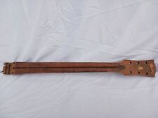 Usado, 1961 Gibson projeto de braço de guitarra de Les Paul Special Double Cutaway(?) Sn 5569 comprar usado  Enviando para Brazil