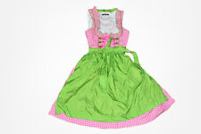 Dirndl dress bavarian for sale  Shipping to Ireland